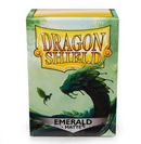 Dragon Shield Sleeves