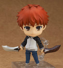 Nendoroid: Fate/stay night [Unlimited Blade Works]  - Shirou Emiya #555