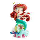 The World of Miss Mindy - Ariel Figure