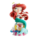 The World of Miss Mindy - Ariel Figure