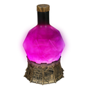 Enhance: Sorcerer's Potion Light (Purple)