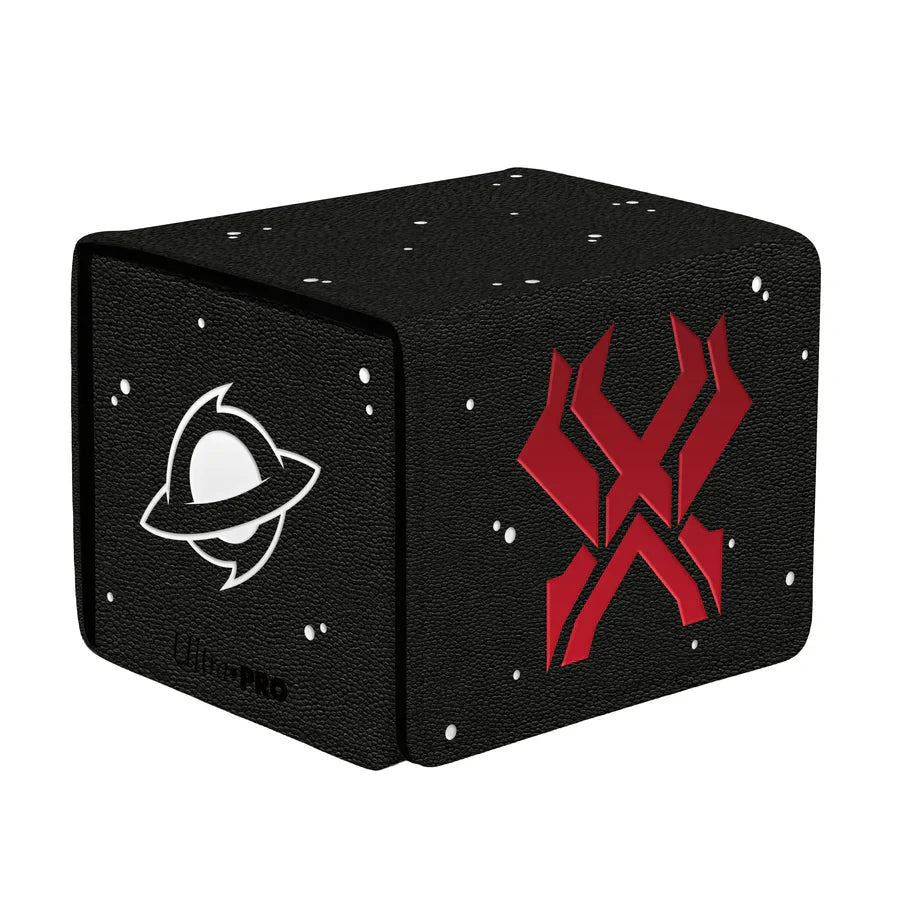 Ultra PRO Magic: The Gathering - Alcove Edge Deck Box (Kavaron, Memorial World)