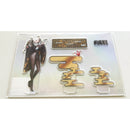 Euphoric Production Acrylic Figure Stand JAPANESE - Goddess of Victory: NIKKE Comiket C105
