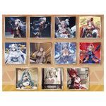 Euphoric Production Shikishi Color Paper JAPANESE - Goddess of Victory: NIKKE Comiket C105