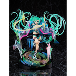 [PRE-ORDER] eStream: Vocaloid Project Sekai: Colorful Stage - Hatsune Miku (Rage Project Sekai 2020 Ver.) 1/7 Scale Shibuya Scramble Figure