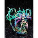 [PRE-ORDER] eStream: Vocaloid Project Sekai: Colorful Stage - Hatsune Miku (Rage Project Sekai 2020 Ver.) 1/7 Scale Shibuya Scramble Figure