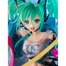 [PRE-ORDER] eStream: Vocaloid Project Sekai: Colorful Stage - Hatsune Miku (Rage Project Sekai 2020 Ver.) 1/7 Scale Shibuya Scramble Figure