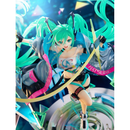 [PRE-ORDER] eStream: Vocaloid Project Sekai: Colorful Stage - Hatsune Miku (Rage Project Sekai 2020 Ver.) 1/7 Scale Shibuya Scramble Figure