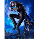 eStream: Jujutsu Kaisen - Satoru Gojo (Monochrome Ver.) 1/7 Scale Shibuya Scramble Figure