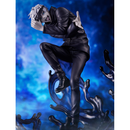 eStream: Jujutsu Kaisen - Satoru Gojo (Monochrome Ver.) 1/7 Scale Shibuya Scramble Figure