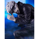 eStream: Jujutsu Kaisen - Satoru Gojo (Monochrome Ver.) 1/7 Scale Shibuya Scramble Figure