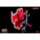 ESPADA ART: Naruto Shippuden - Pain Tendo 1/8 Scale Wall Figure