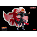 ESPADA ART: Naruto Shippuden - Pain Tendo 1/8 Scale Wall Figure