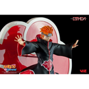 ESPADA ART: Naruto Shippuden - Pain Tendo 1/8 Scale Wall Figure