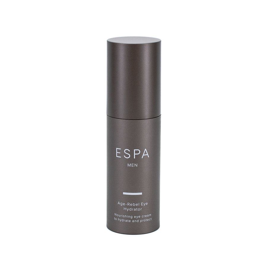 ESPA Men Age-Rebel Eye Hydrator 0.8oz - New