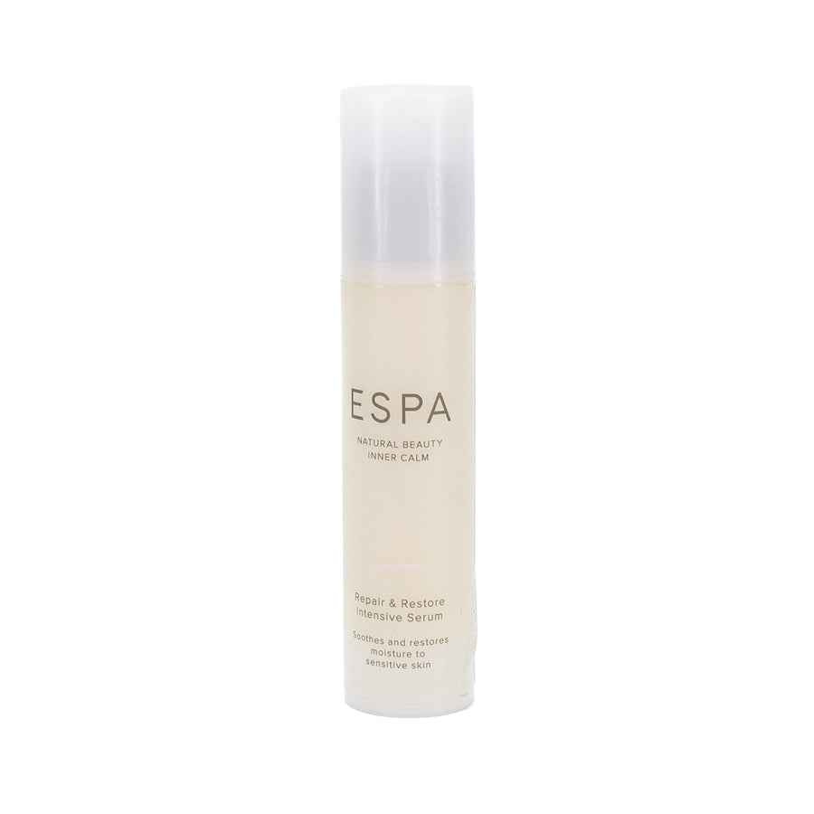 ESPA Repair & Restore Intensive Serum for Sensitive Skin 1.6oz - New