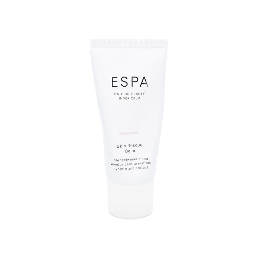 ESPA Skin Rescue Balm Intensely Nourishing Normal/Dry Skin 1oz - New