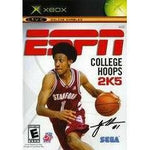 ESPN College Hoops 2K5 - Xbox