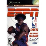 ESPN NBA 2K5 - Xbox