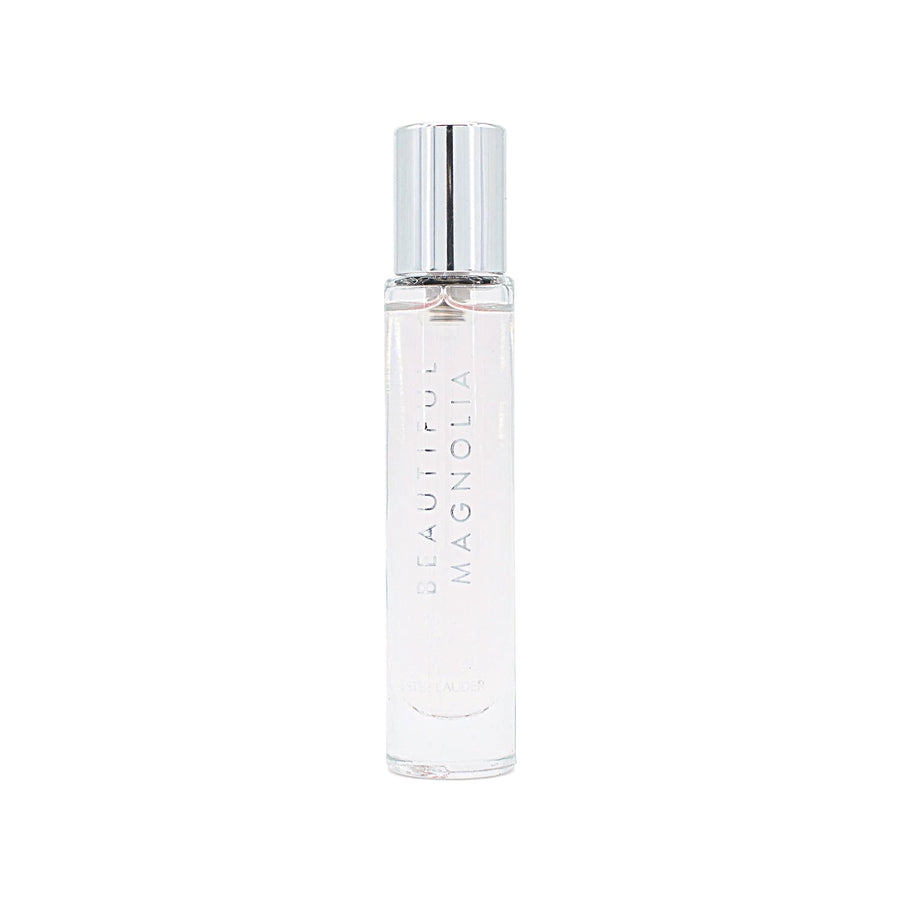 ESTEE LAUDER Eau de Parfum BEAUTIFUL MAGNOLIA 0.34oz - Imperfect Box