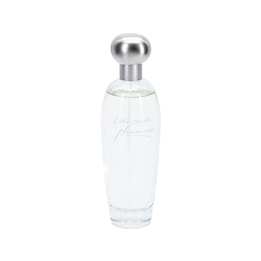 ESTEE LAUDER Pleasures Eau De Parfum Spray 3.4oz - Missing Box