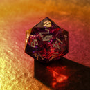 Ethereal Light Resin 30mm D20