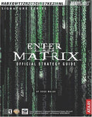 Enter the Matrix Bundle [Game + Strategy Guide] (Playstation 2)