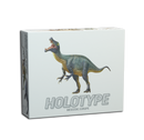 Holotype: Mesozoic Europe