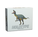 Holotype: Mesozoic Europe