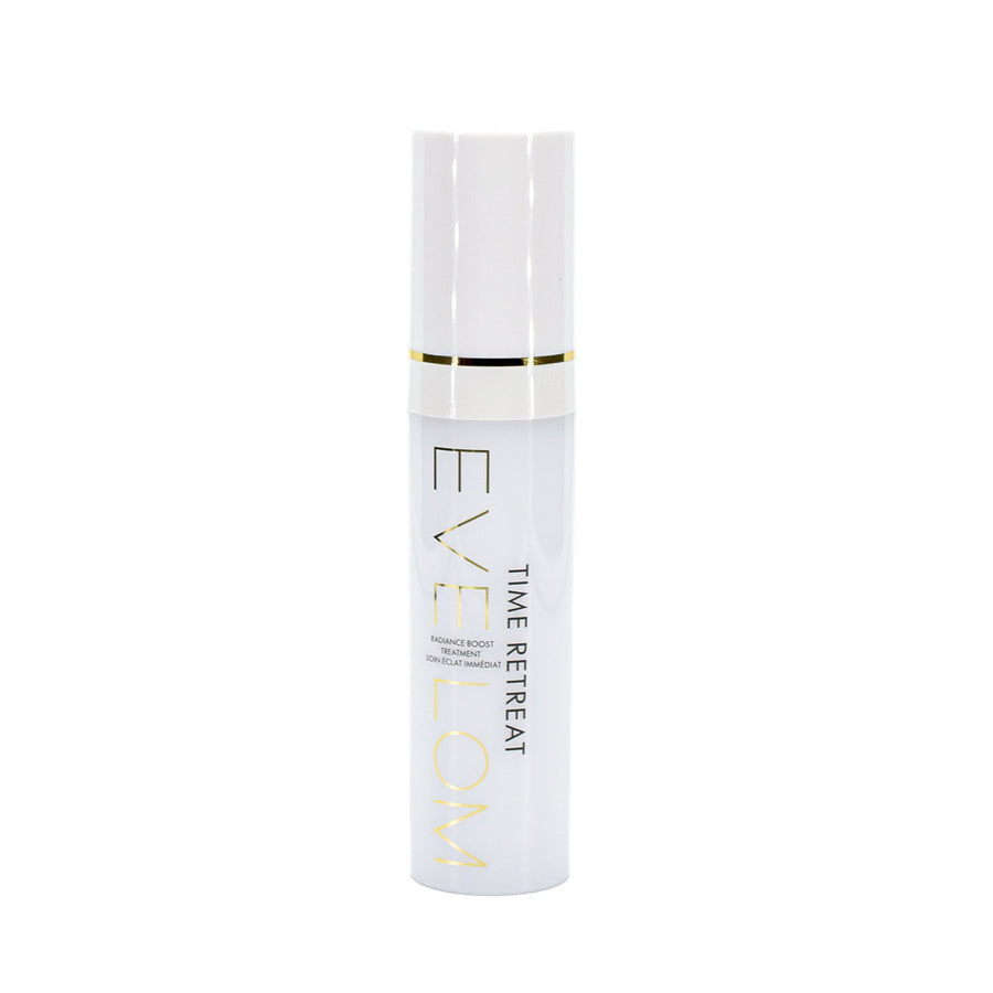 EVE LOM Time Retreat Radiance Boost Treatment 1oz - Missing Box
