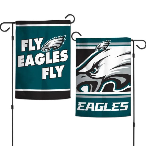 Philadelphia Eagles 2-Sided 12.5