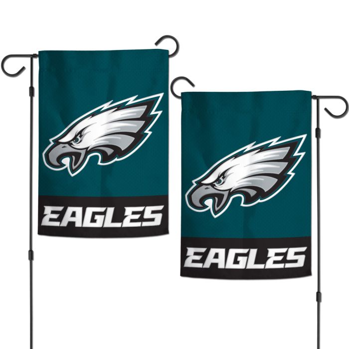 Philadelphia Eagles Applique 12.5