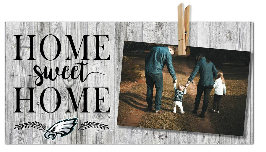 Philadelphia Eagles Home Sweet Home 6