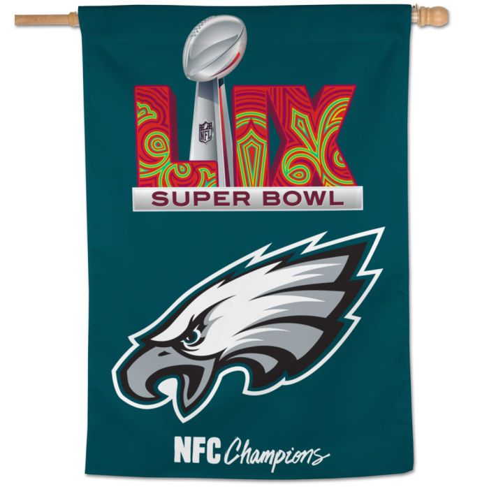 Philadelphia Eagles Super Bowl LIX 28