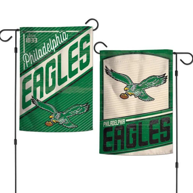 Philadelphia Eagles Throwback 12.5