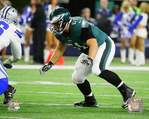 Stefen Wisniewski v. Cowboys Philadelphia Eagles 8