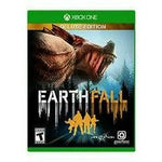 Earthfall Deluxe Edition - Xbox One