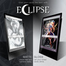 Eclipse Matte Standard Deck Protector Sleeves (100ct)