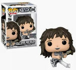 Pop! Rocks: Eddie Van Halen (LE5000 Entertainment Earth Exclusive)