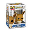 Pokemon Funko Pop! Eevee Vinyl Figure #626