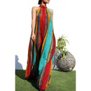 Effortless Chic Woven Jumpsuit [Sizes M-L]