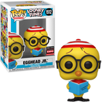 Pop! Animation: WB's Looney Tunes - Egghead Jr. (Shared Exclusive Sticker)