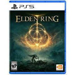 Elden Ring - PlayStation 5