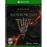 Elder Scrolls Online: Morrowind - Xbox One