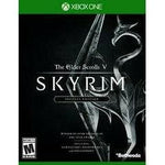 Elder Scrolls V: Skyrim Special Edition - Xbox One