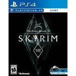 Elder Scrolls V: Skyrim VR [Not For Resale] - PlayStation 4