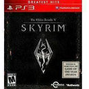 Elder Scrolls V: Skyrim - PlayStation 3