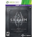 Elder Scrolls V: Skyrim [Legendary Edition] - Xbox 360