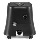 1350W Electric Heater Pump with Touch Panel and LED Display-Black