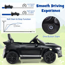 12V Licensed Ford Mustang Shelby GT500 Kids Ride on Car with Remote Control for Kids Aged 3-8